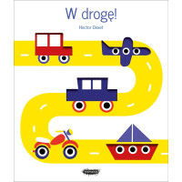 Mamania     -     W drogę