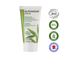 Alphanova Sante Wyszczuplający Krem na Cellulit, 150ml