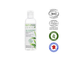 Alphanova Sante, Antybakteryjny Żel do Mycia Rąk, Bezzapachowy, 100ml