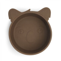 NUUROO - Nuuroo  -  Miseczka Silikonowa Głęboka Koala Acron