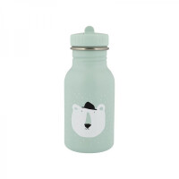 Trixie Baby    -    Bidon Butelka 350ml    -    Mr. Polar Bear