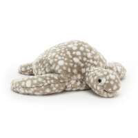 Jellycat  -  Żółw Shelby Maskotka Przytulanka 