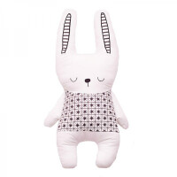 Bizzi Growin Rabbit Cushion Little Dreamer Poduszka Przytulanka Królik