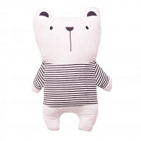 Bizzi Growin Bear Cushion Little Dreamer Poduszka Przytulanka Miś