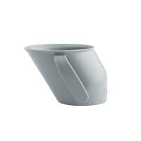Kubeczek Doidy Cup - szary NOWY DESIGN
