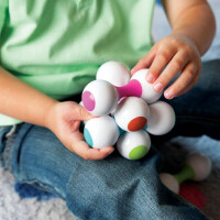 Fat Brain Toys  -  Flexicule Łamigłówka dla Malucha
