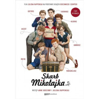 Wydawnictwo Znak       -       Skarb Mikołajka