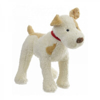 Egmont Toys® - Przytulanka Piesek Eliot Średni | Egmont Toys®