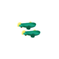 Oribel       -      Elementy spirale, edycja TORNADO Marble Run