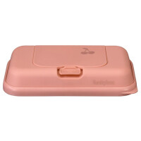 Funkybox - Pojemnik na Chusteczki to go Peachy Pink Cherry Funkybox