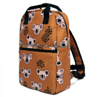 Petit Monkey  -  Eco Plecak Szkolny Save Koala