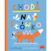 Centrum Edukacji Dziecięcej      -     Chodź na słówko