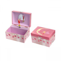 Egmont Toys  -  Pozytywka Szkatułka z Baletnicą moon księżyc