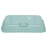 Funkybox - Funkybox  -  Pojemnik na Chusteczki to Go, Mint Leaves