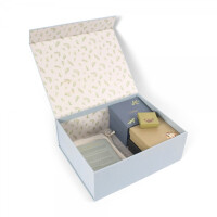 FILIBABBA - Filibabba Baby Memory Box Under The Sea
