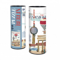 Londji® - Puzzle Dla Dzieci, Miasta Świata: Berlin | Londji®