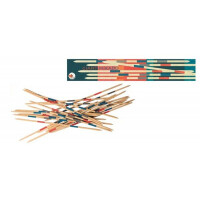 Egmont Toys® - Gra Drewniana, Mikado Big | Egmont Toys®