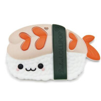 Loulou Lollipop  -  gryzak silikonowy Ebi Sushi