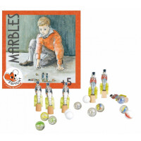 Egmont Toys® - Egmont Szklane Kulki