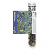 Londji® - Puzzle Mikro, Menzurka Iris Van Gogh | Londji®