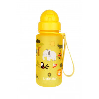 Bidon Littlelife Safari