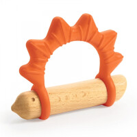 Djeco      -     Gryzak w kształcie jeża BABYPIKI DJ06180