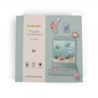 FILIBABBA - Filibabba Gra Magnetyczna Underwater Fun