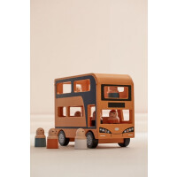 Kids Concept - Kids Concept Aiden Autobus Piętrowy