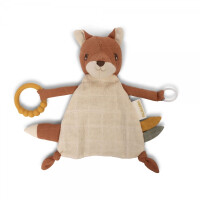 FILIBABBA - Filibabba Przytulanka Sensoryczna Freya The Fox