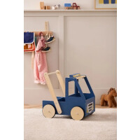 Kid's Concept - Kid's Concept  -  Chodzik Ciężarówka Aiden