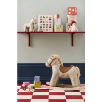 Kid's Concept - Kid's Concept  -  Koń na Biegunach Sam Aiden