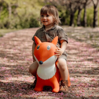 Find that Hippo - Skoczek Find That Hippo  -  Lis