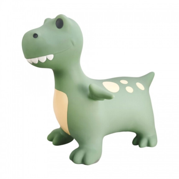 Find that Hippo - Skoczek Find That Hippo  -  Dinozaur
