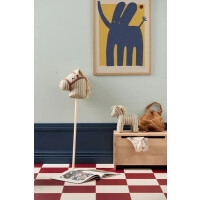 Kid's Concept - Konik Hobby Horse Sam Aiden