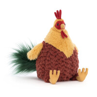 Jellycat  - Kogucik Cluney 22 cm