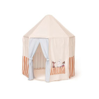 Kid's Concept - Kid's Concept  -  Namiot z Pluszakami Moomin