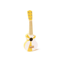 Kid's Concept - Kid's Concept  -  Gitara Yellow White