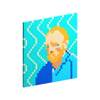 PIXIO® - Pixio Masterpiece Van Gogh, 100 | Pixio®