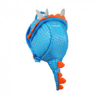 LittleLife - Plecaczek Littlelife Animal  -  Triceratops