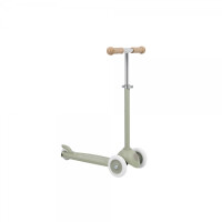 BANWOOD - Banwood Hulajnoga Eco Olive