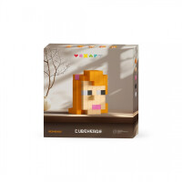 PIXIO® - Voxart Redheads | Cubeheads, 429 | Pixio®