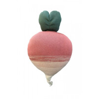 Lorena Canals - Poduszka Ramona The Radish Lorena Canals