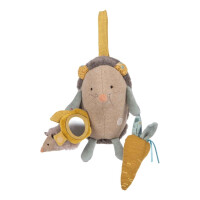 Moulin Roty           -  Maskotka aktywizująca jeżyk 678075