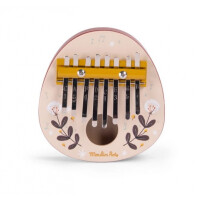 Moulin Roty  -  Kalimba 14 x 13 cm APRES LA PLUIE 715115