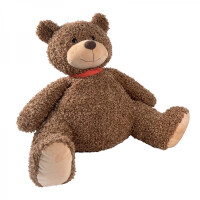 Egmont Toys® - Przytulanka Miś Jules  -  Duży | Egmont Toys®