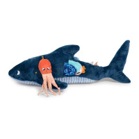 Moulin Roty                       -        Maskotka REKIN H58 cm 676076