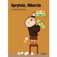 Zakamarki - Sprytnie, Albercie