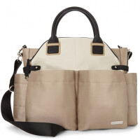 Skip hop - Torba Chelsea Champagne