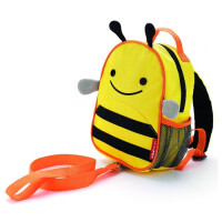 Skip hop  -  Plecak Baby zoo Pszczoła