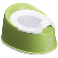 Babybjorn - Nocnik Smart - Zielony